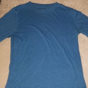 Long sleeve t shirt